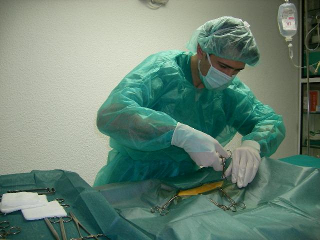 Cirugia